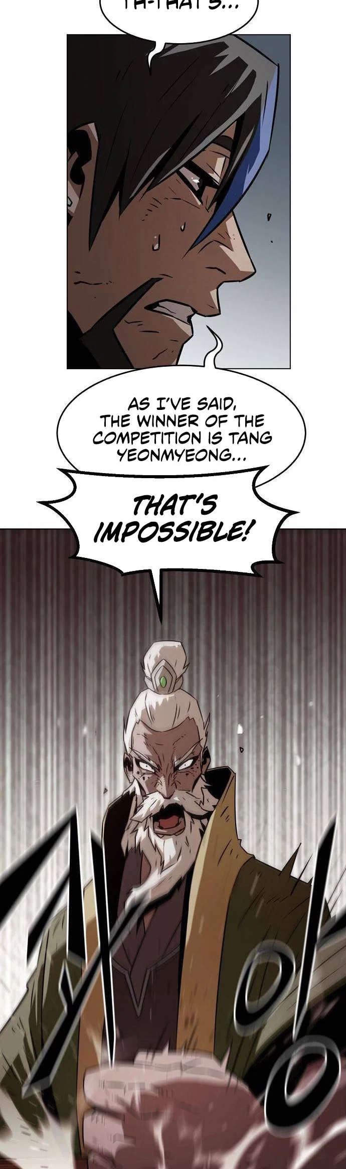Becoming the Swordmaster Rank Young Lord of the Sichuan Tang Family Chapter 15 - Page 55