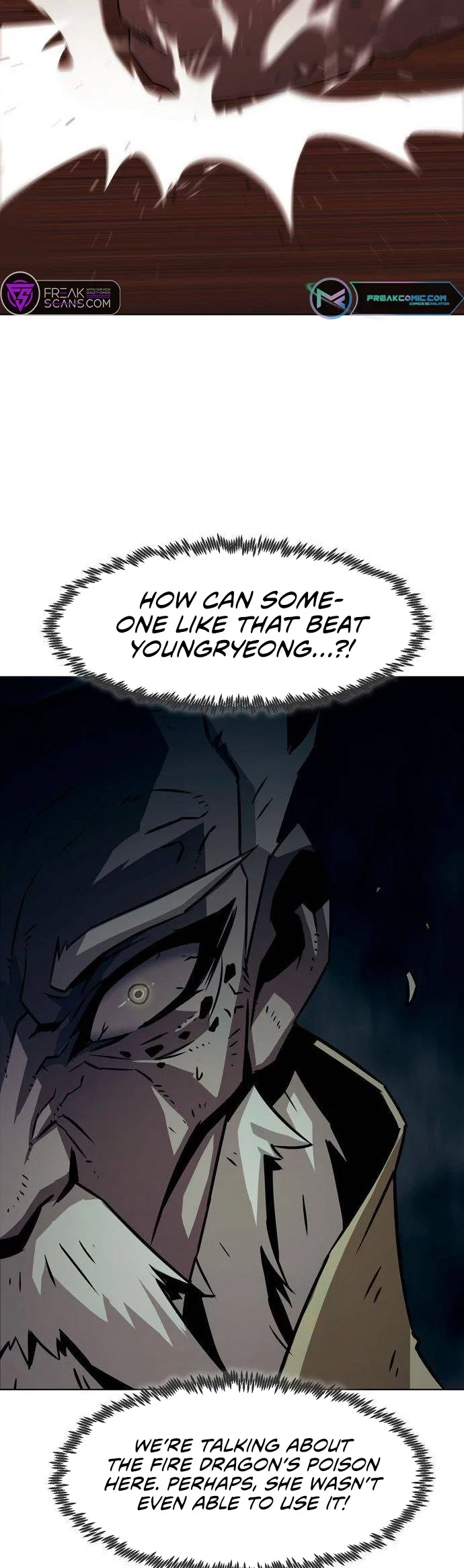 Becoming the Swordmaster Rank Young Lord of the Sichuan Tang Family Chapter 15 - Page 56