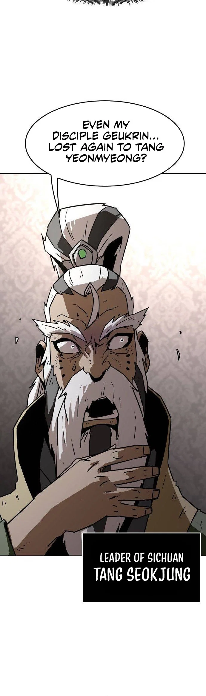 Becoming the Swordmaster Rank Young Lord of the Sichuan Tang Family Chapter 15 - Page 57