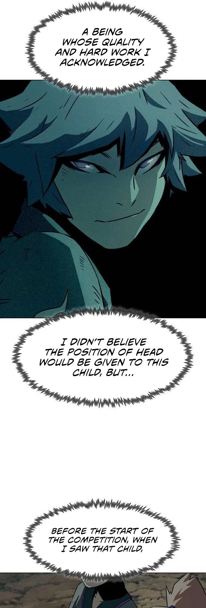 Becoming the Swordmaster Rank Young Lord of the Sichuan Tang Family Chapter 15 - Page 58