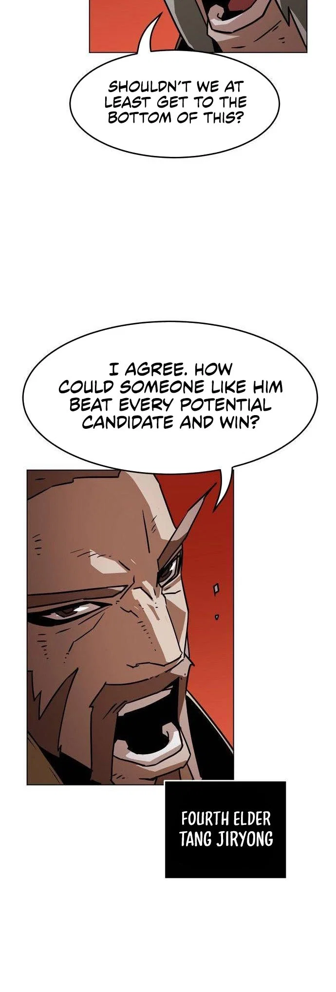 Becoming the Swordmaster Rank Young Lord of the Sichuan Tang Family Chapter 15 - Page 61
