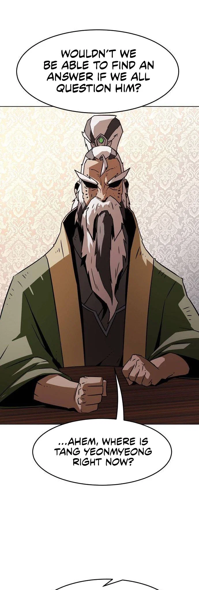 Becoming the Swordmaster Rank Young Lord of the Sichuan Tang Family Chapter 15 - Page 62