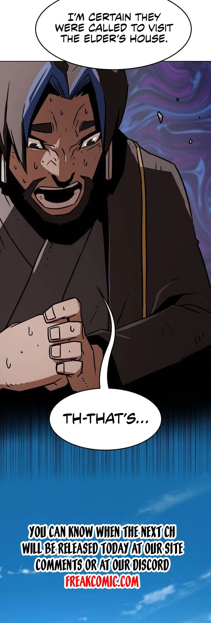 Becoming the Swordmaster Rank Young Lord of the Sichuan Tang Family Chapter 15 - Page 63