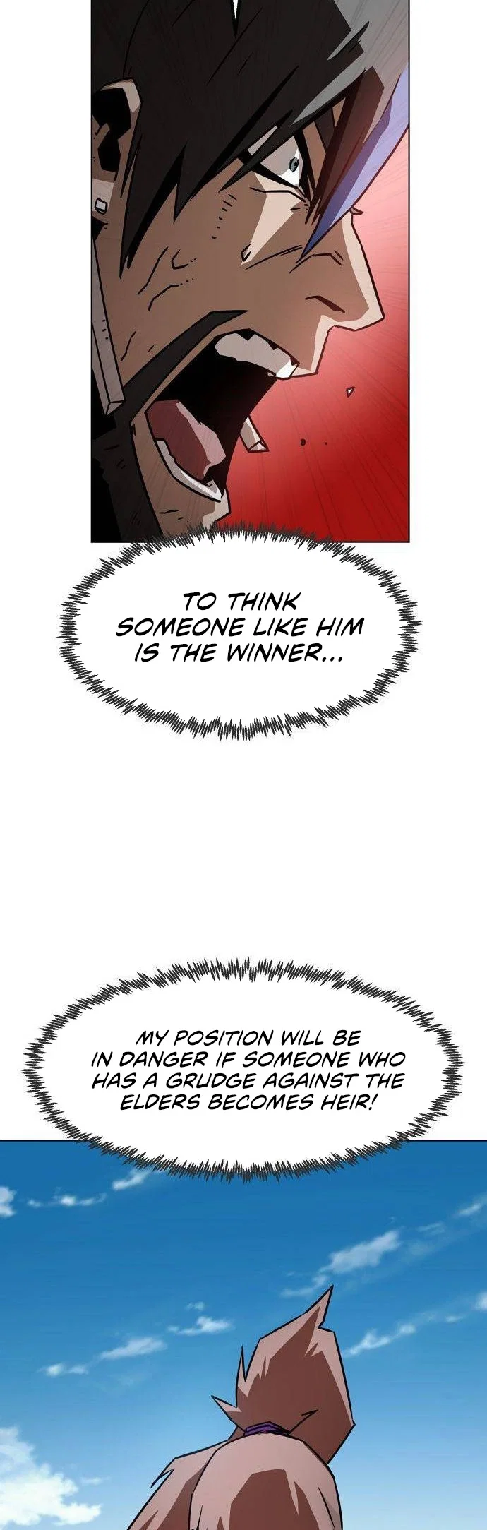 Becoming the Swordmaster Rank Young Lord of the Sichuan Tang Family Chapter 15 - Page 66