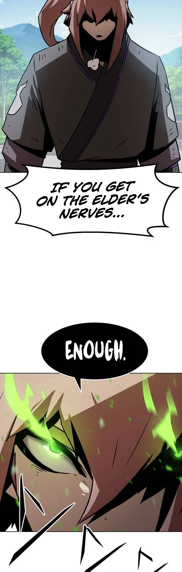 Becoming the Swordmaster Rank Young Lord of the Sichuan Tang Family Chapter 15 - Page 67