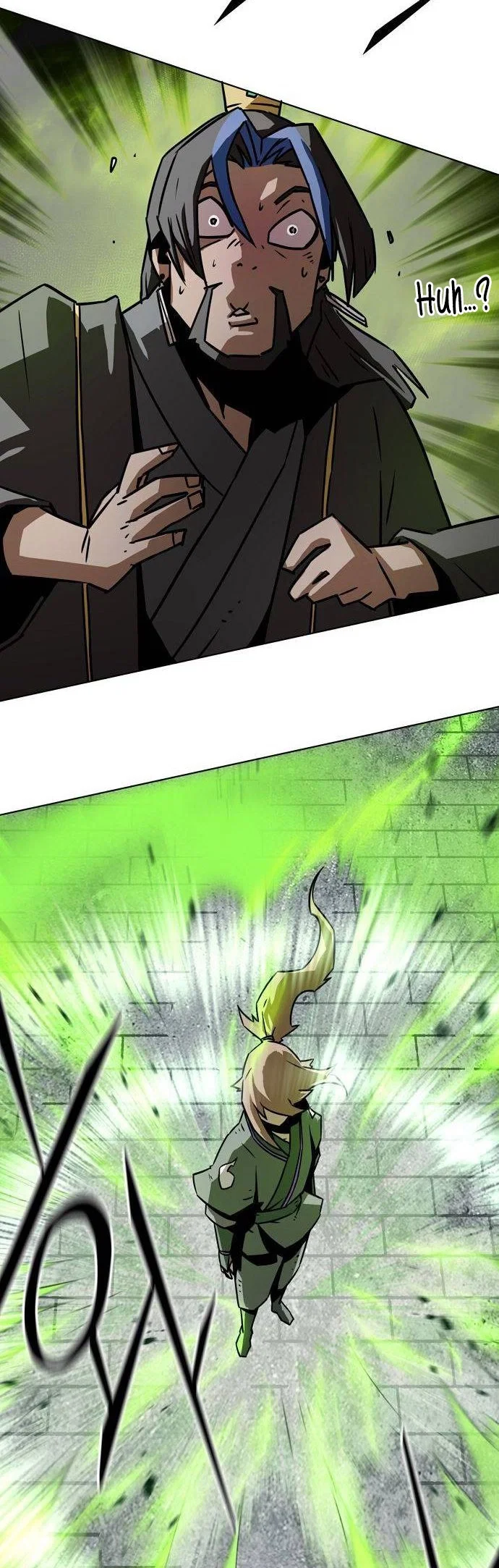 Becoming the Swordmaster Rank Young Lord of the Sichuan Tang Family Chapter 15 - Page 68