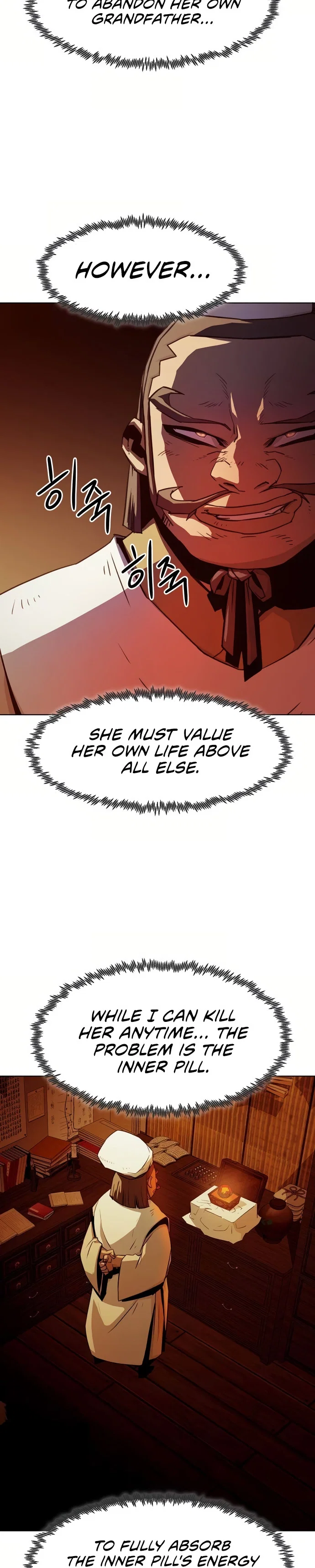 Becoming the Swordmaster Rank Young Lord of the Sichuan Tang Family Chapter 20 - Page 7