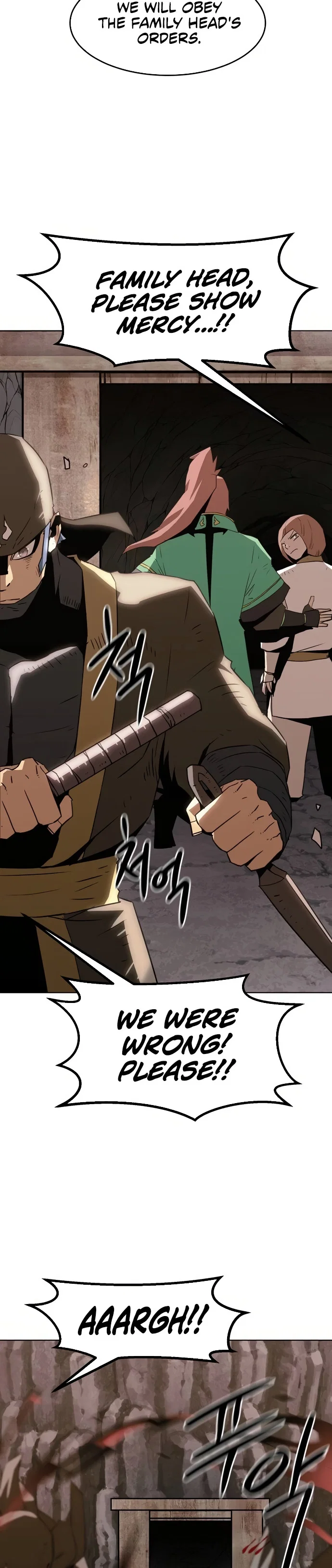 Becoming the Swordmaster Rank Young Lord of the Sichuan Tang Family Chapter 20 - Page 19