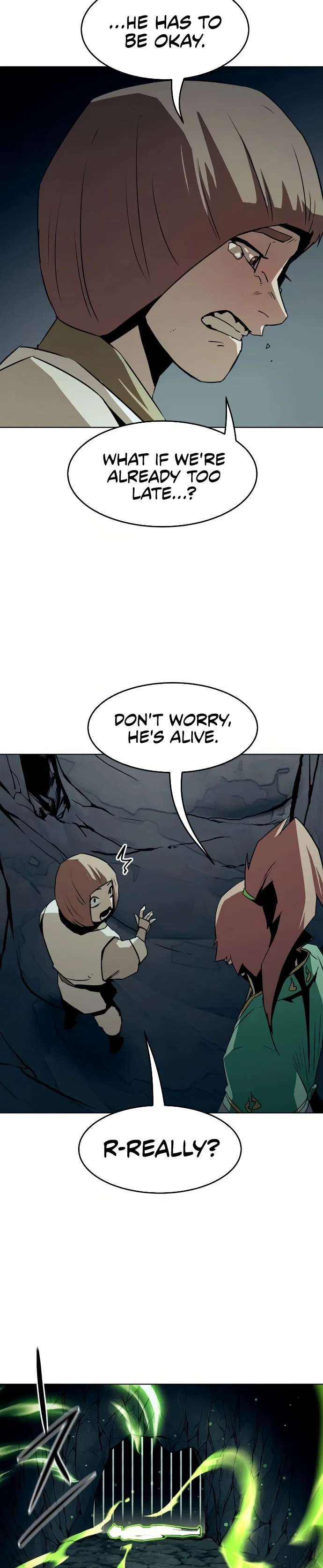 Becoming the Swordmaster Rank Young Lord of the Sichuan Tang Family Chapter 20 - Page 22