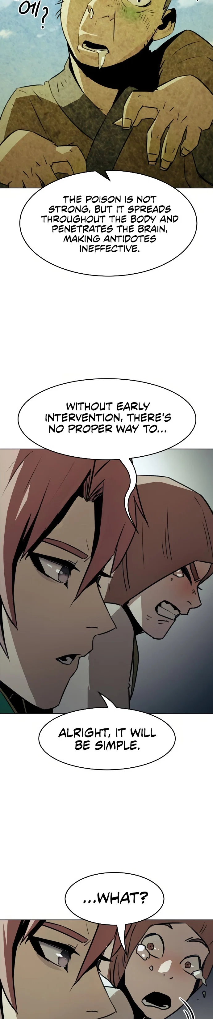 Becoming the Swordmaster Rank Young Lord of the Sichuan Tang Family Chapter 20 - Page 27