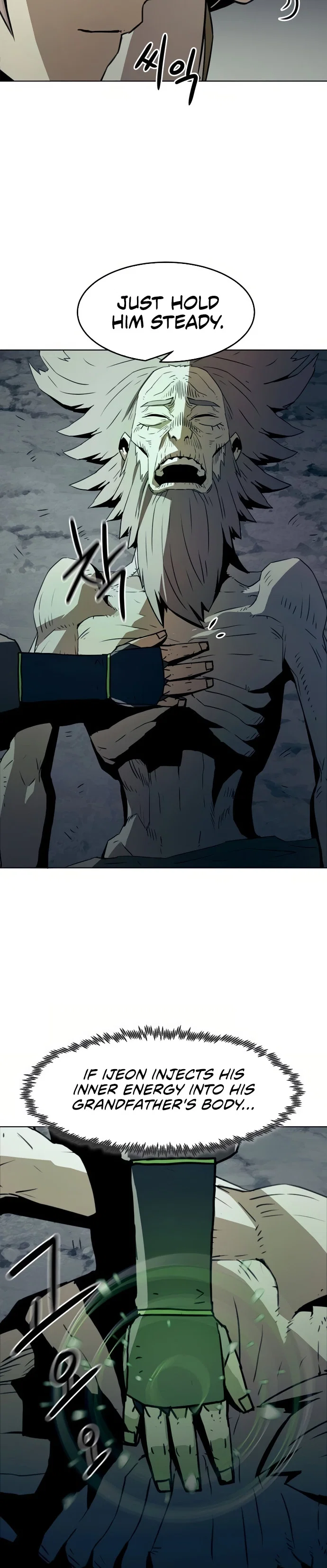 Becoming the Swordmaster Rank Young Lord of the Sichuan Tang Family Chapter 20 - Page 28