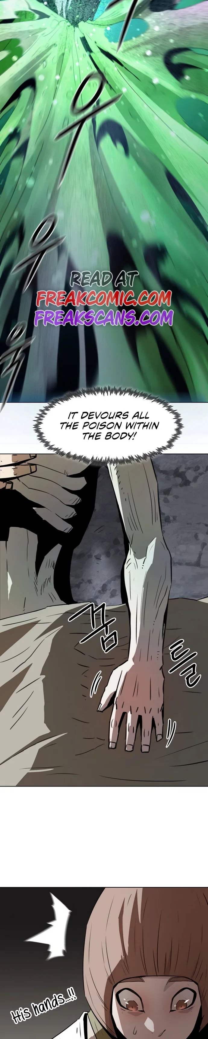 Becoming the Swordmaster Rank Young Lord of the Sichuan Tang Family Chapter 20 - Page 30