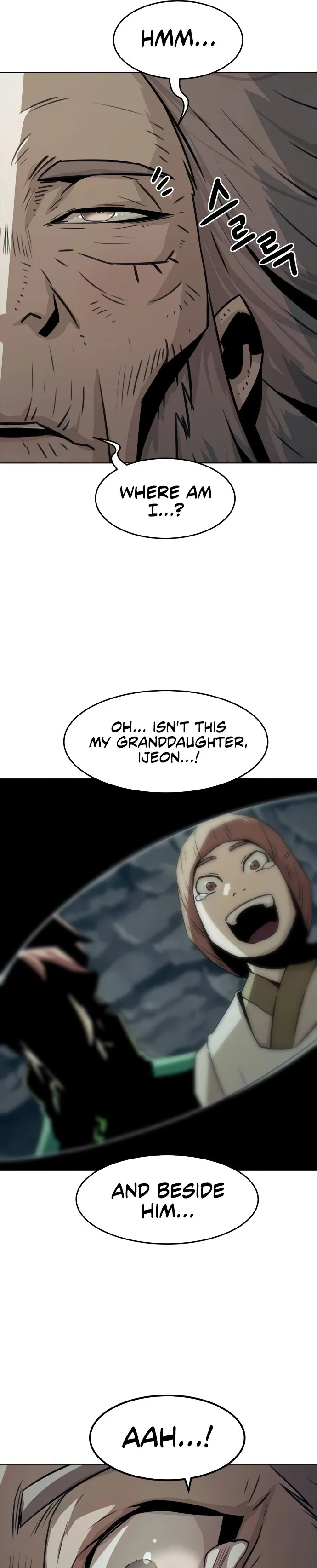 Becoming the Swordmaster Rank Young Lord of the Sichuan Tang Family Chapter 20 - Page 33