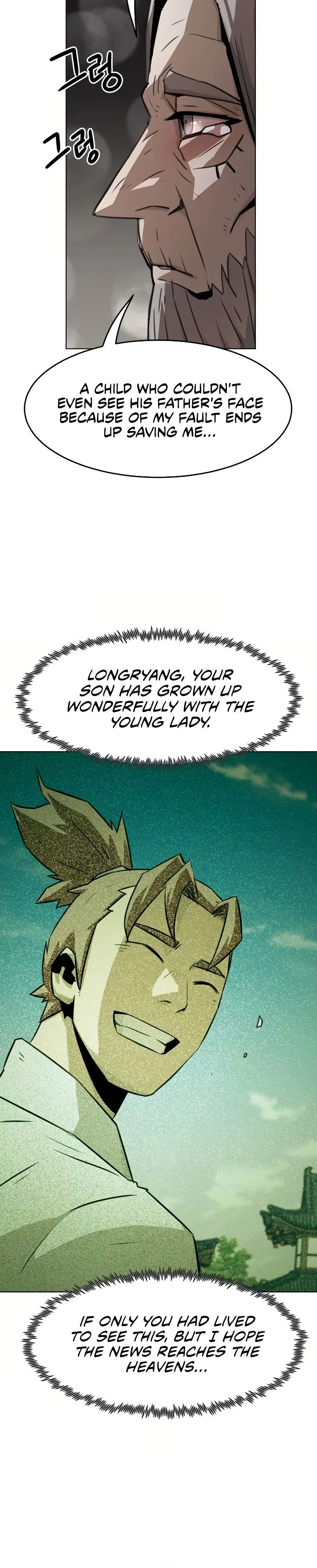 Becoming the Swordmaster Rank Young Lord of the Sichuan Tang Family Chapter 20 - Page 36