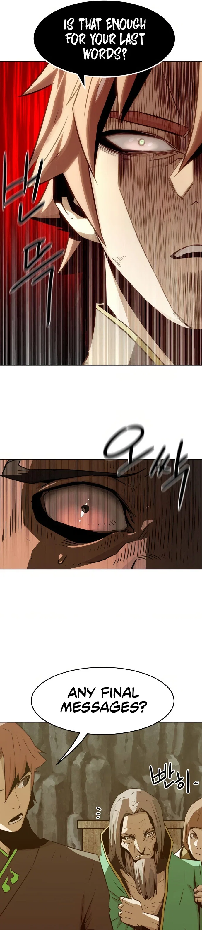 Becoming the Swordmaster Rank Young Lord of the Sichuan Tang Family Chapter 20 - Page 41