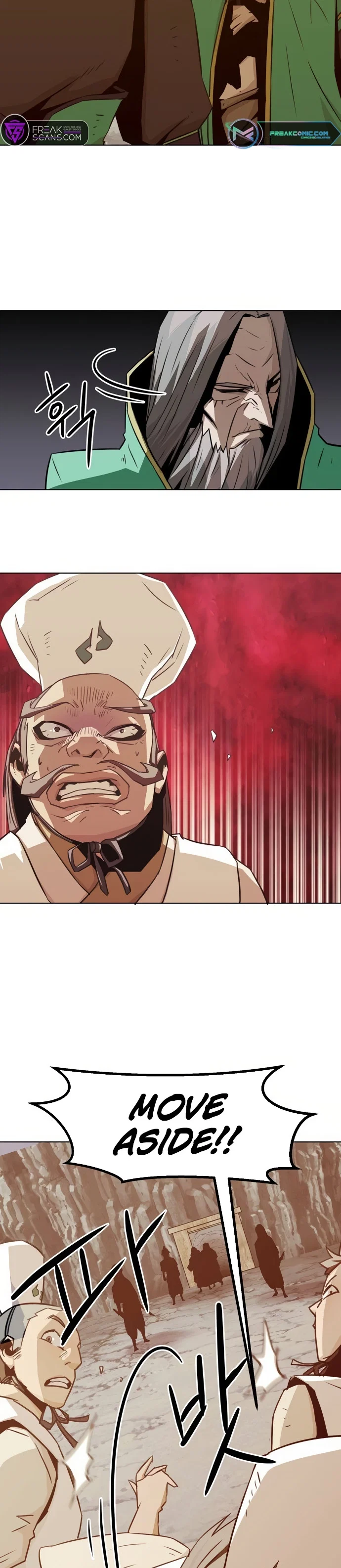 Becoming the Swordmaster Rank Young Lord of the Sichuan Tang Family Chapter 20 - Page 42