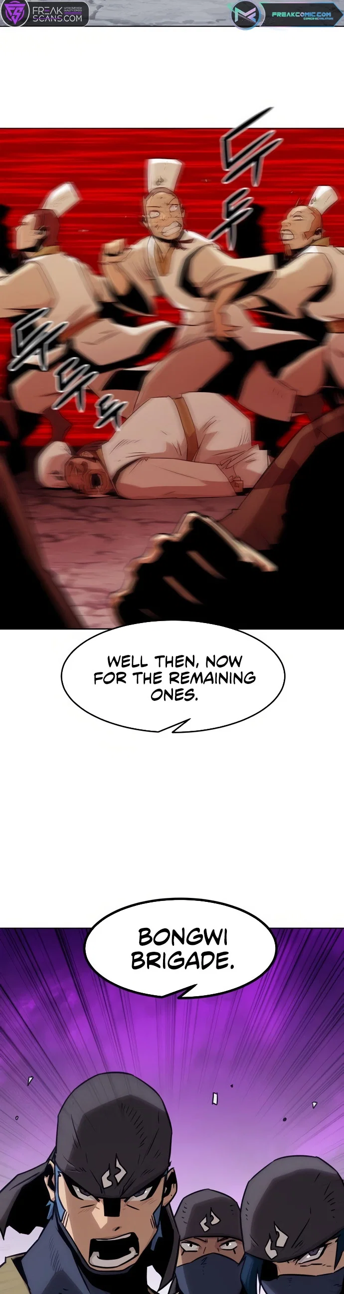 Becoming the Swordmaster Rank Young Lord of the Sichuan Tang Family Chapter 20 - Page 46