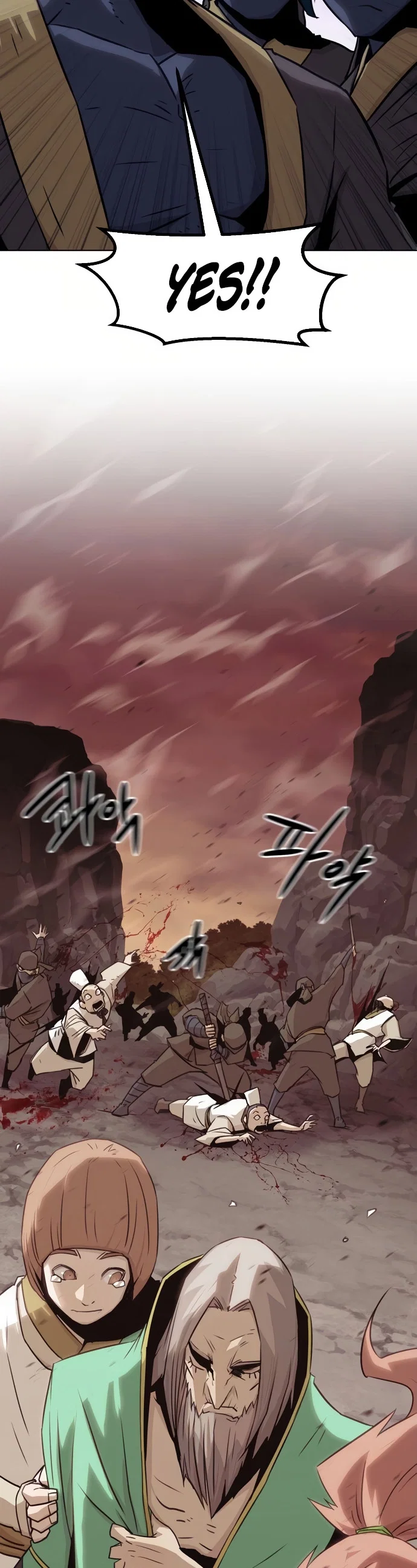Becoming the Swordmaster Rank Young Lord of the Sichuan Tang Family Chapter 20 - Page 47