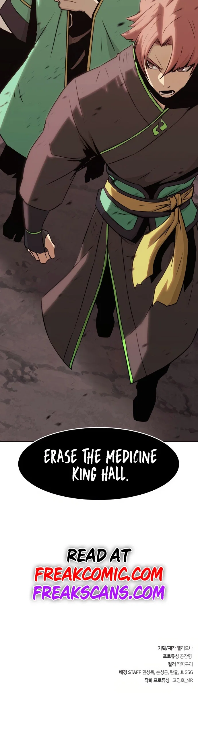 Becoming the Swordmaster Rank Young Lord of the Sichuan Tang Family Chapter 20 - Page 48