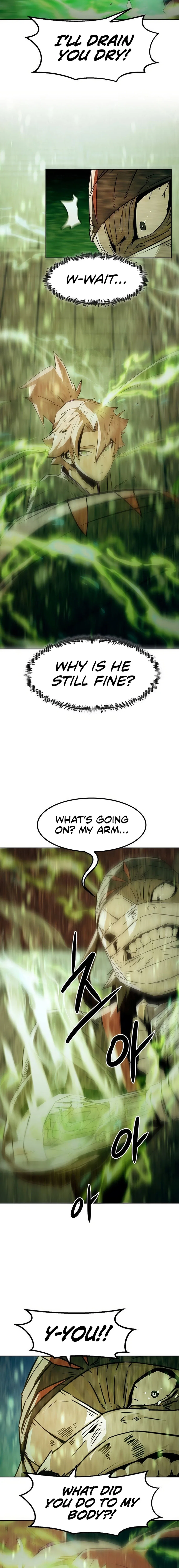Becoming the Swordmaster Rank Young Lord of the Sichuan Tang Family Chapter 38 - Page 4
