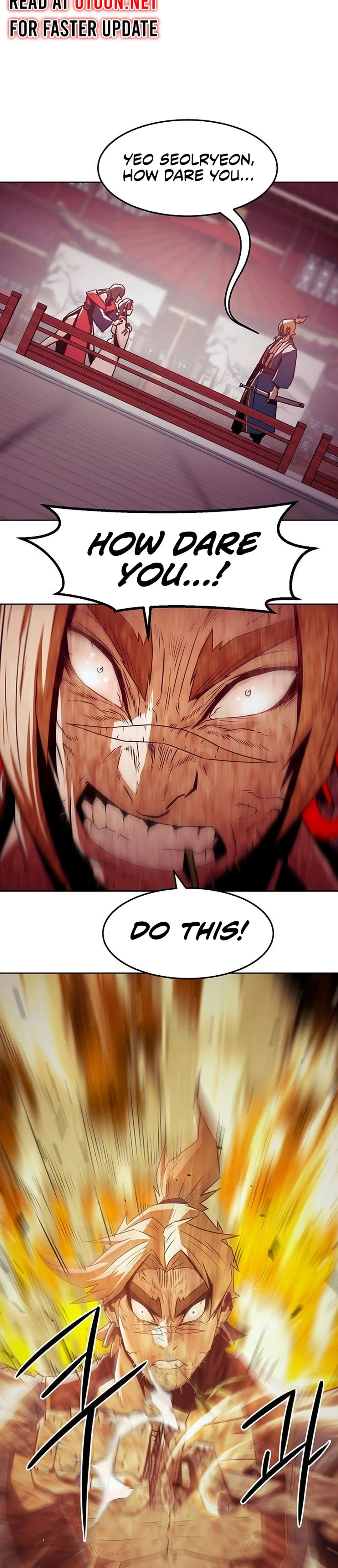 Becoming the Swordmaster Rank Young Lord of the Sichuan Tang Family Chapter 38 - Page 16