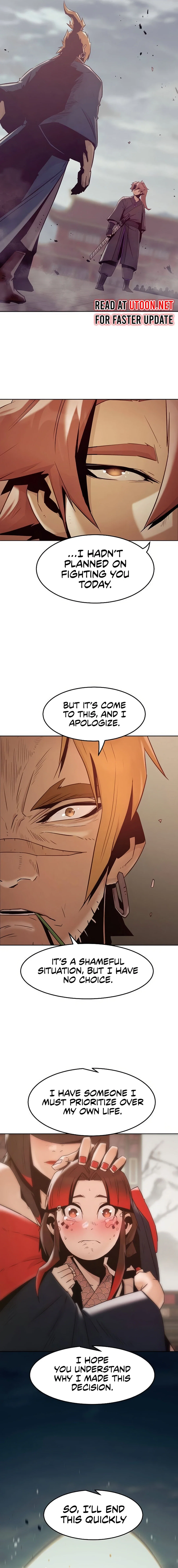 Becoming the Swordmaster Rank Young Lord of the Sichuan Tang Family Chapter 38 - Page 19