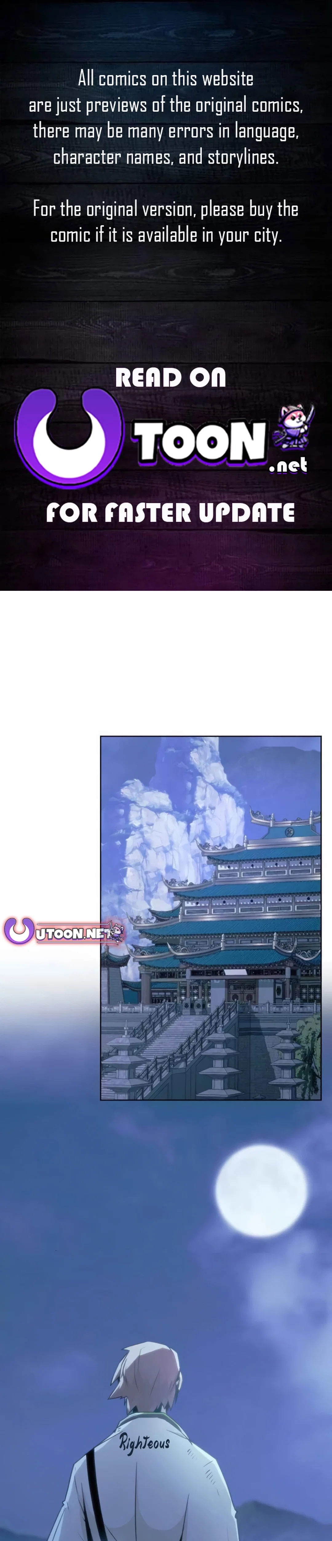 Becoming the Swordmaster Rank Young Lord of the Sichuan Tang Family Chapter 51 - Page 1