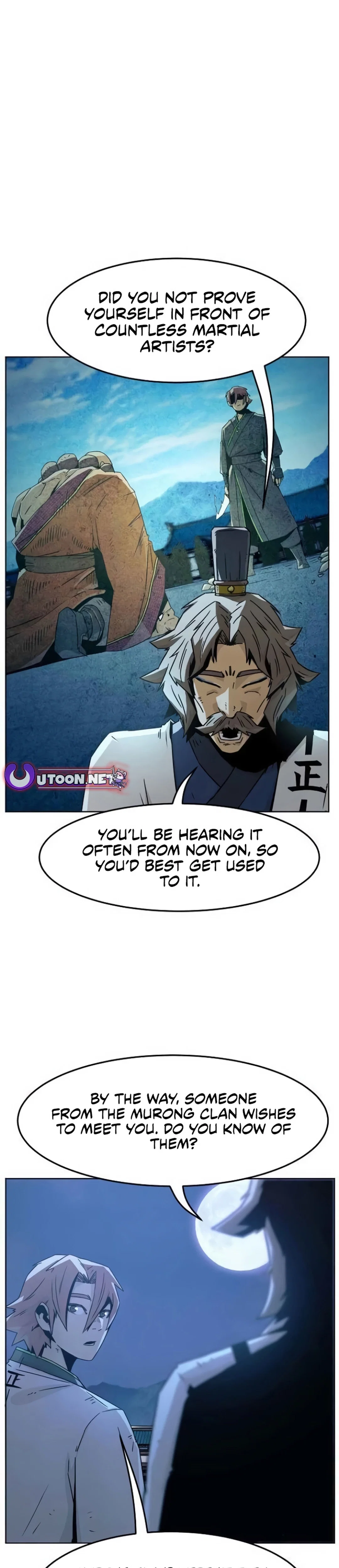 Becoming the Swordmaster Rank Young Lord of the Sichuan Tang Family Chapter 51 - Page 3