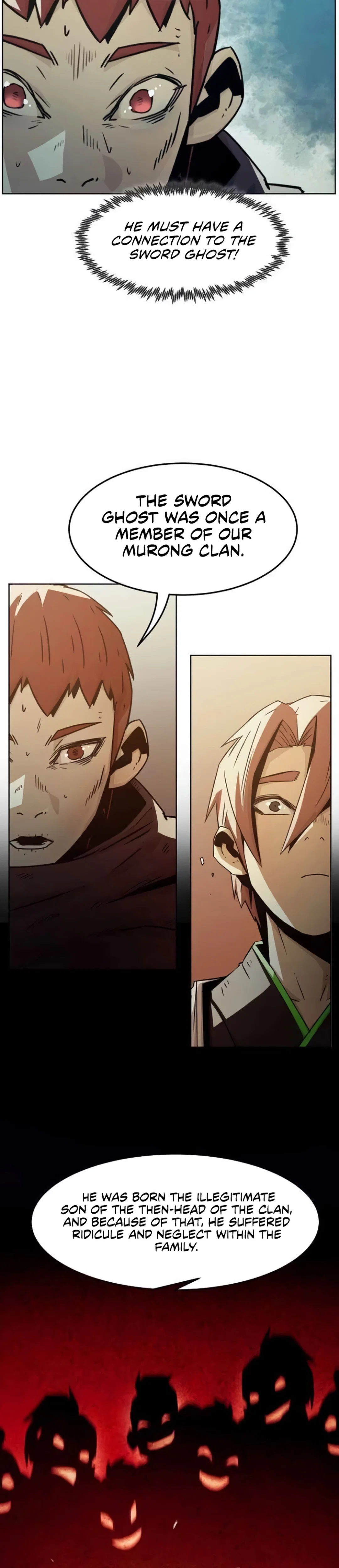 Becoming the Swordmaster Rank Young Lord of the Sichuan Tang Family Chapter 51 - Page 7