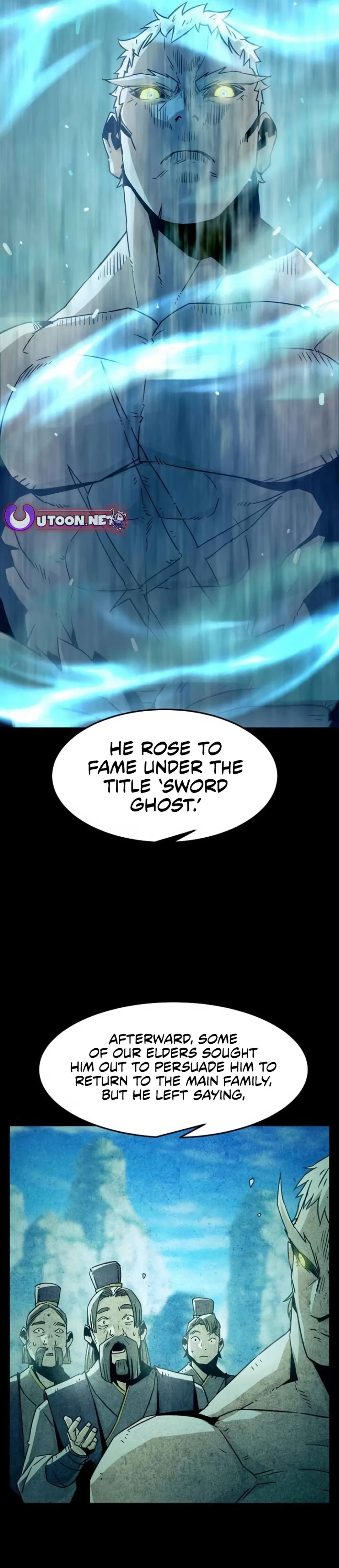 Becoming the Swordmaster Rank Young Lord of the Sichuan Tang Family Chapter 51 - Page 9