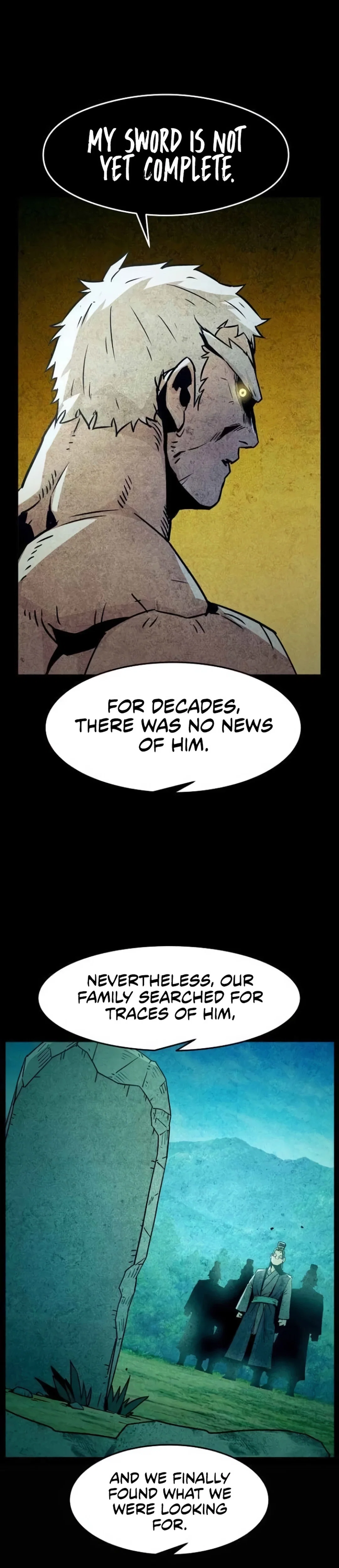 Becoming the Swordmaster Rank Young Lord of the Sichuan Tang Family Chapter 51 - Page 10