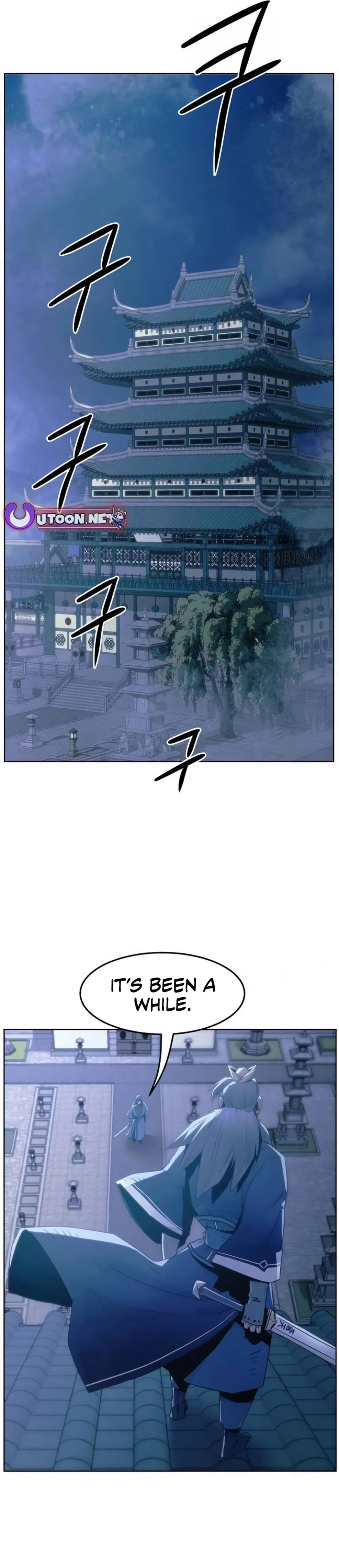 Becoming the Swordmaster Rank Young Lord of the Sichuan Tang Family Chapter 51 - Page 13