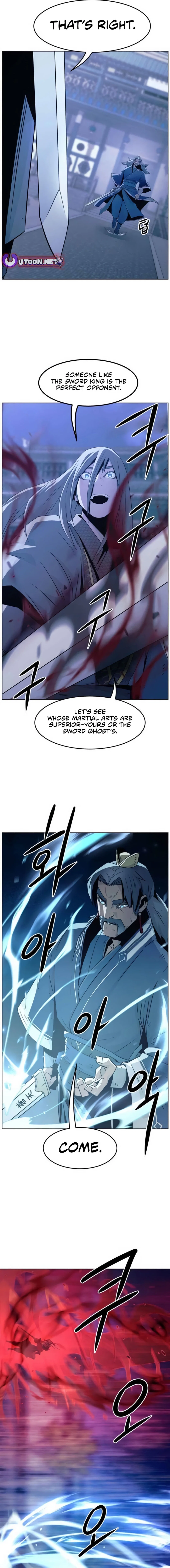 Becoming the Swordmaster Rank Young Lord of the Sichuan Tang Family Chapter 51 - Page 17