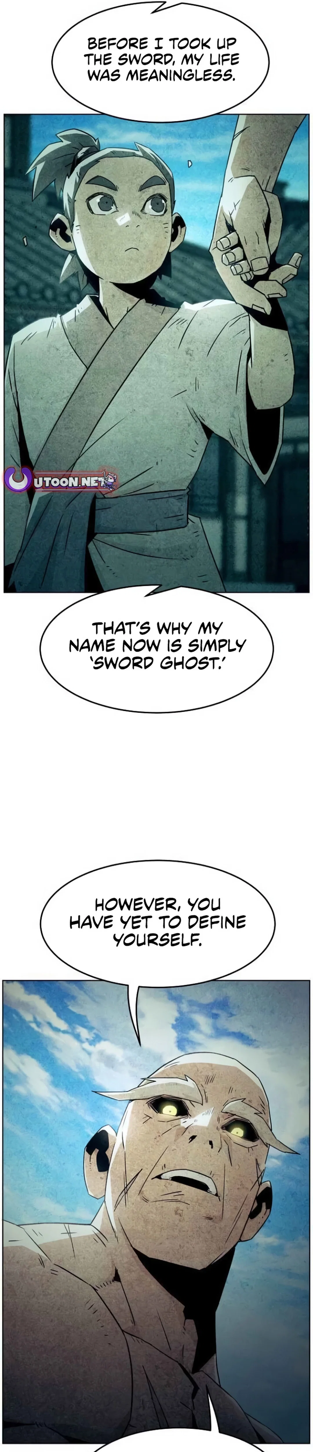Becoming the Swordmaster Rank Young Lord of the Sichuan Tang Family Chapter 51 - Page 23