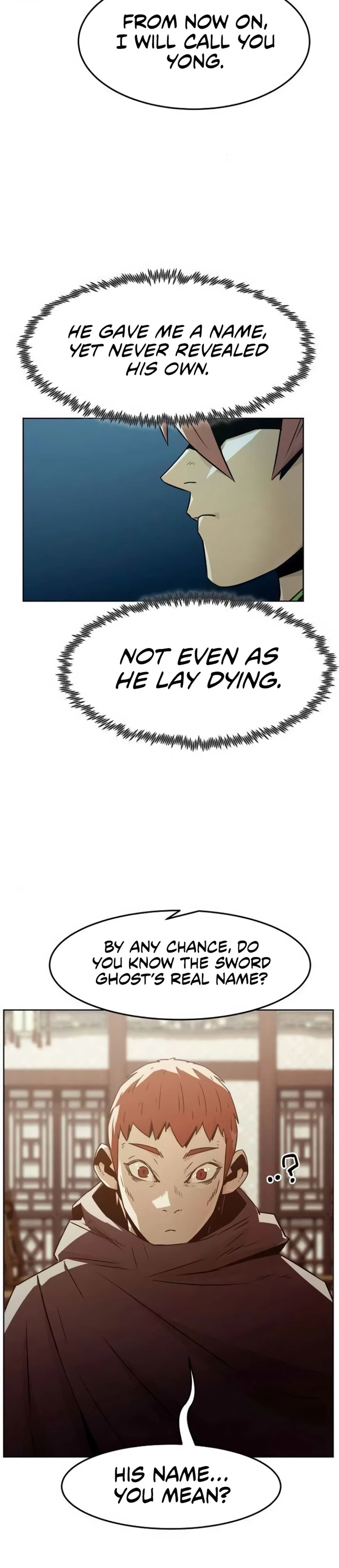 Becoming the Swordmaster Rank Young Lord of the Sichuan Tang Family Chapter 51 - Page 24