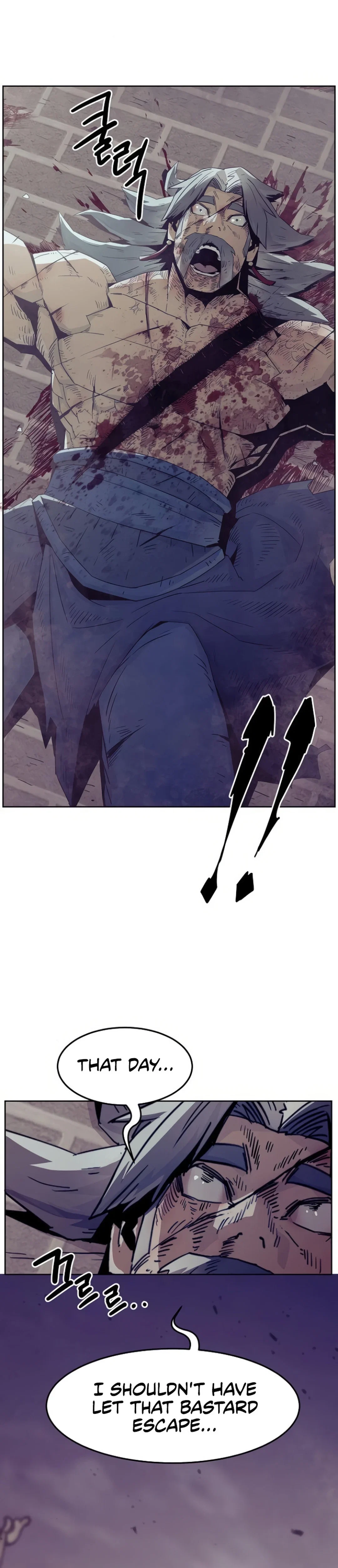 Becoming the Swordmaster Rank Young Lord of the Sichuan Tang Family Chapter 52 - Page 2