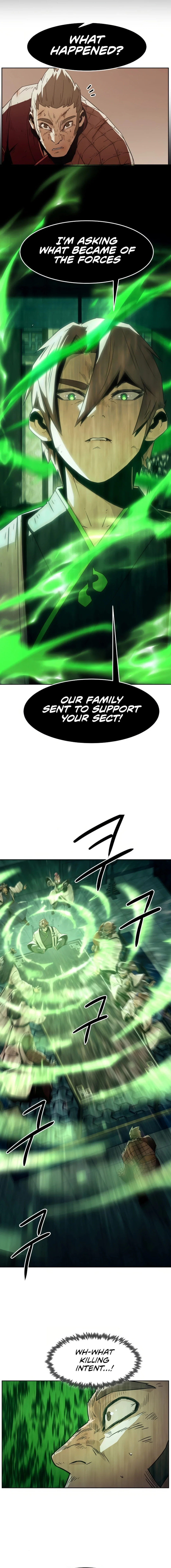 Becoming the Swordmaster Rank Young Lord of the Sichuan Tang Family Chapter 52 - Page 17