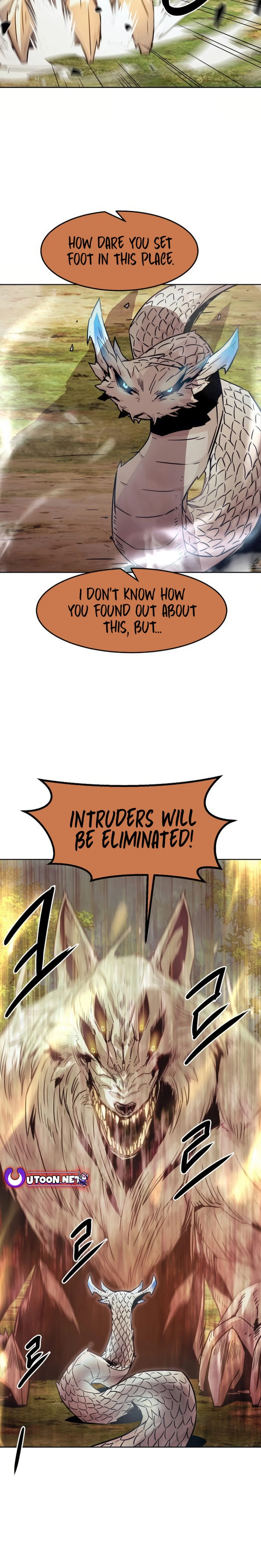 Becoming the Swordmaster Rank Young Lord of the Sichuan Tang Family Chapter 59 - Page 4