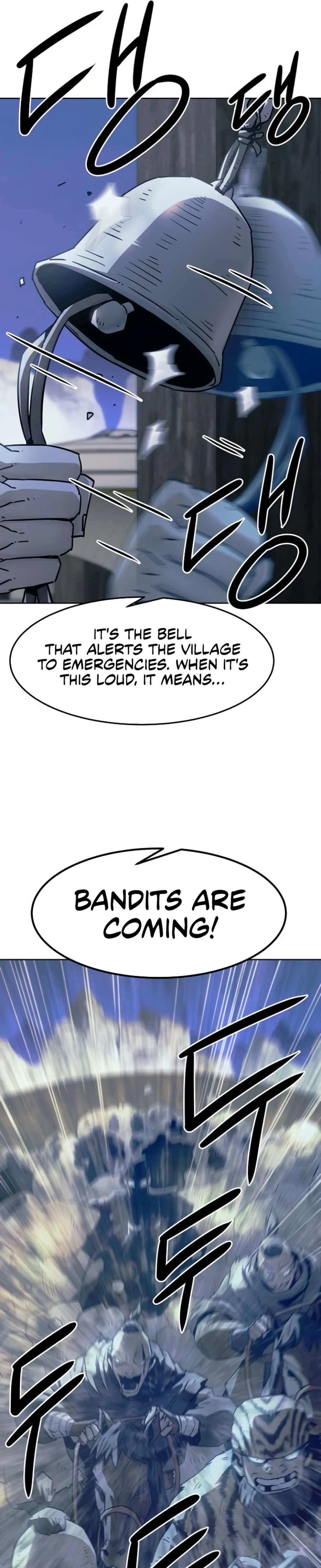 Becoming the Swordmaster Rank Young Lord of the Sichuan Tang Family Chapter 59 - Page 19