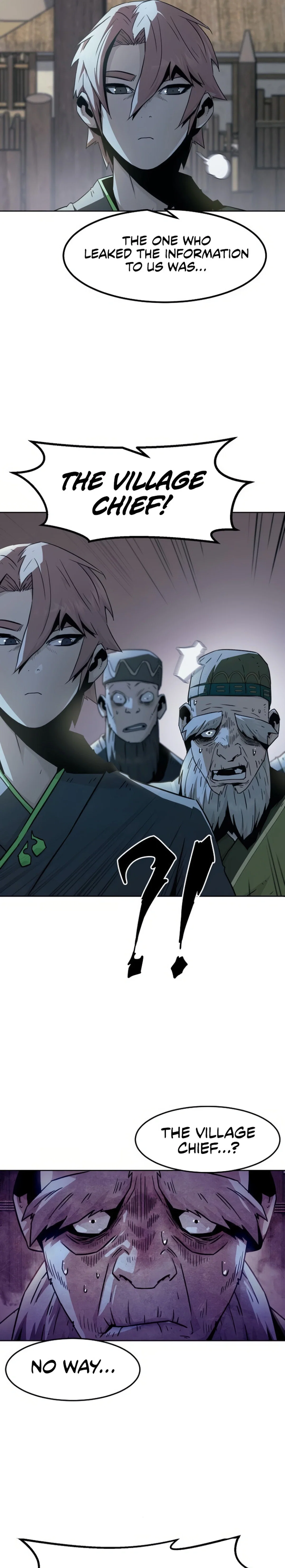 Becoming the Swordmaster Rank Young Lord of the Sichuan Tang Family Chapter 59 - Page 29