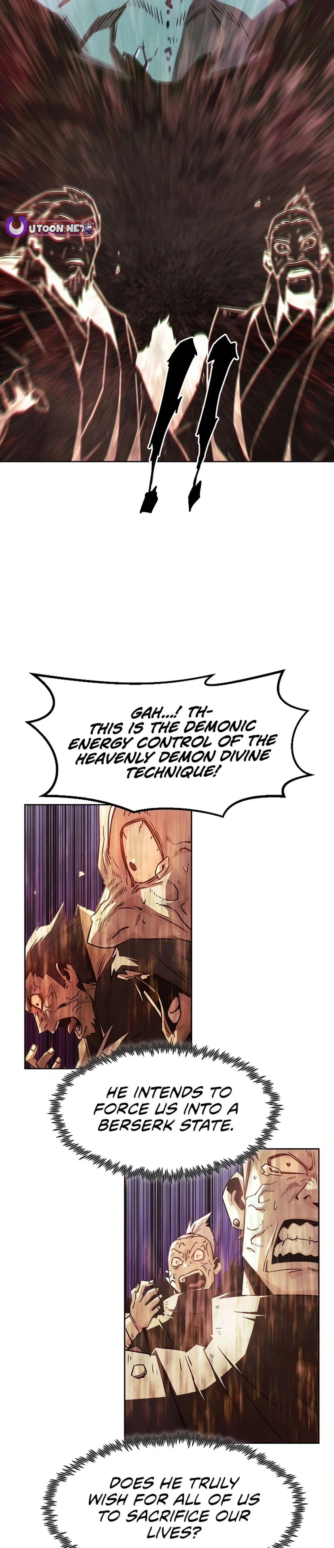 Becoming the Swordmaster Rank Young Lord of the Sichuan Tang Family Chapter 69 - Page 4