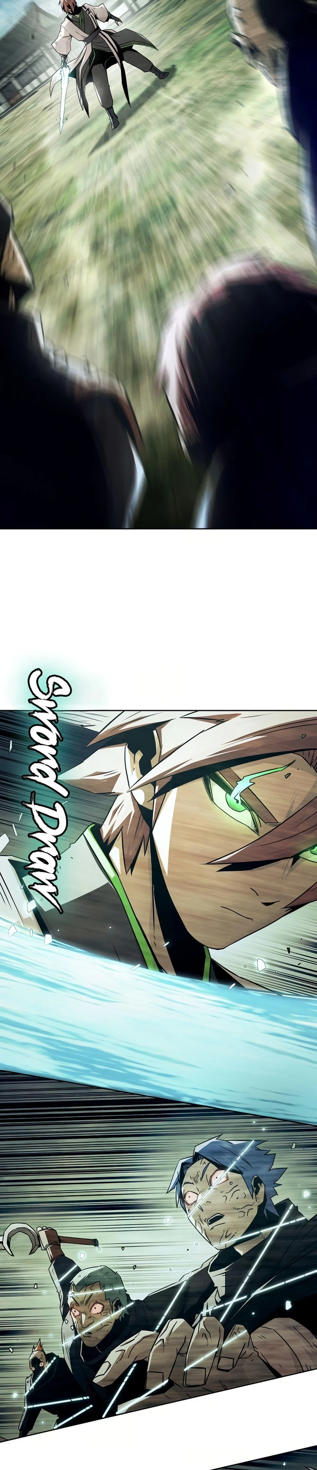 Becoming the Swordmaster Rank Young Lord of the Sichuan Tang Family Chapter 69 - Page 6