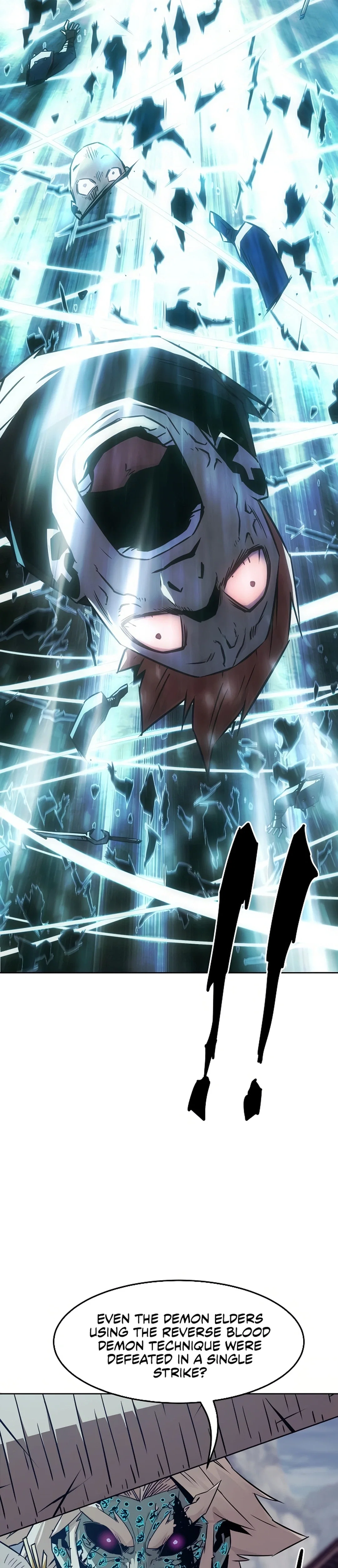Becoming the Swordmaster Rank Young Lord of the Sichuan Tang Family Chapter 69 - Page 8