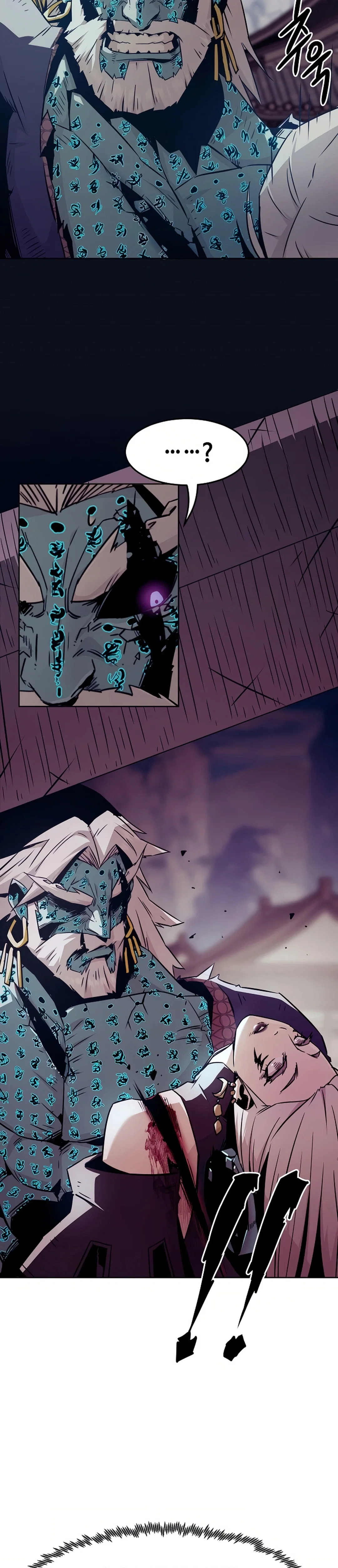 Becoming the Swordmaster Rank Young Lord of the Sichuan Tang Family Chapter 69 - Page 9