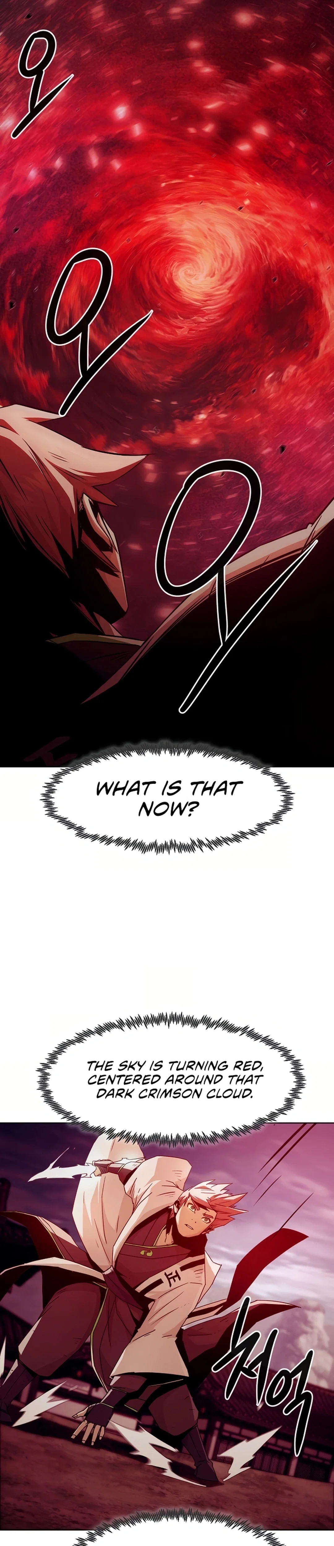 Becoming the Swordmaster Rank Young Lord of the Sichuan Tang Family Chapter 69 - Page 14