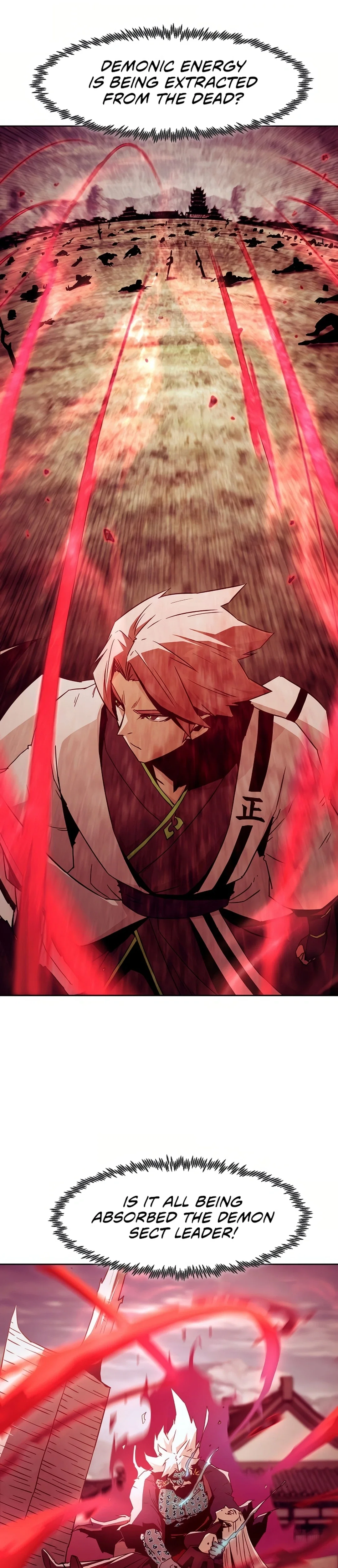 Becoming the Swordmaster Rank Young Lord of the Sichuan Tang Family Chapter 69 - Page 16