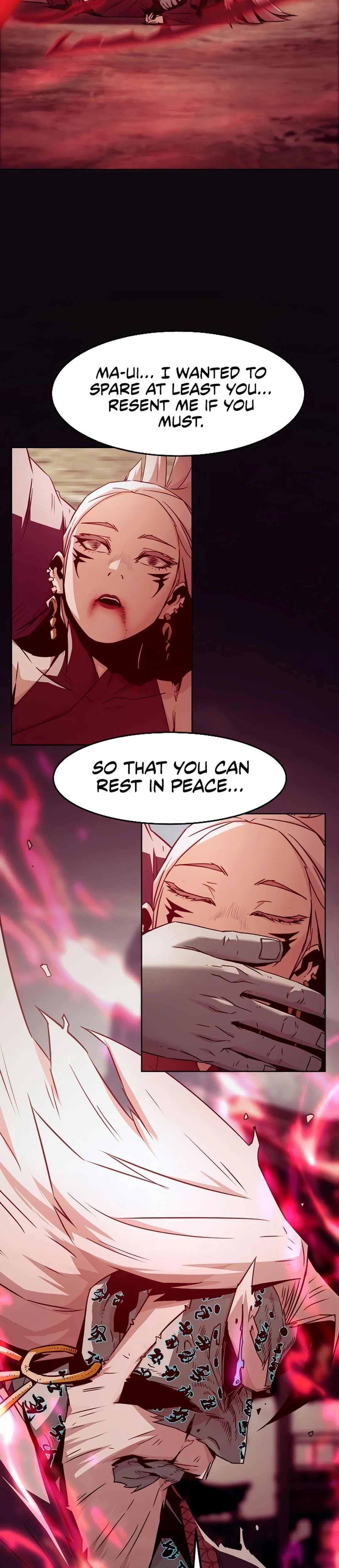 Becoming the Swordmaster Rank Young Lord of the Sichuan Tang Family Chapter 69 - Page 17