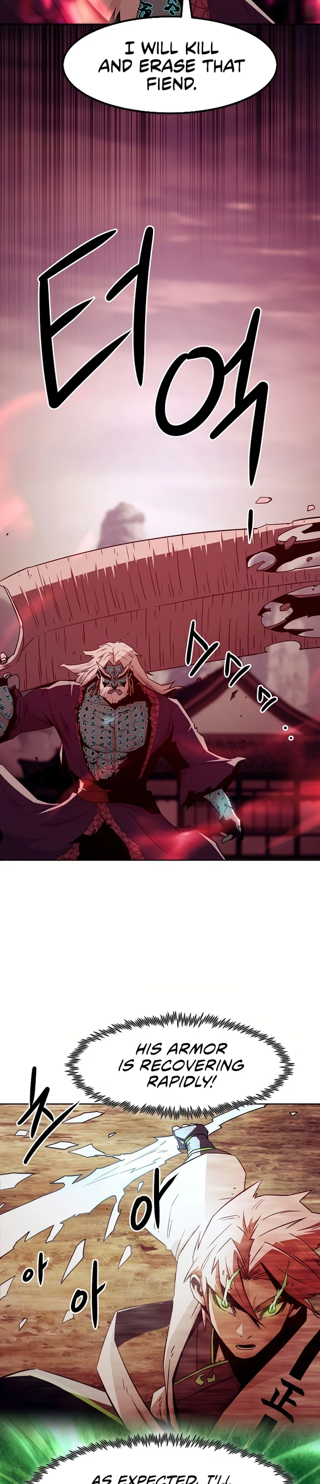 Becoming the Swordmaster Rank Young Lord of the Sichuan Tang Family Chapter 69 - Page 18