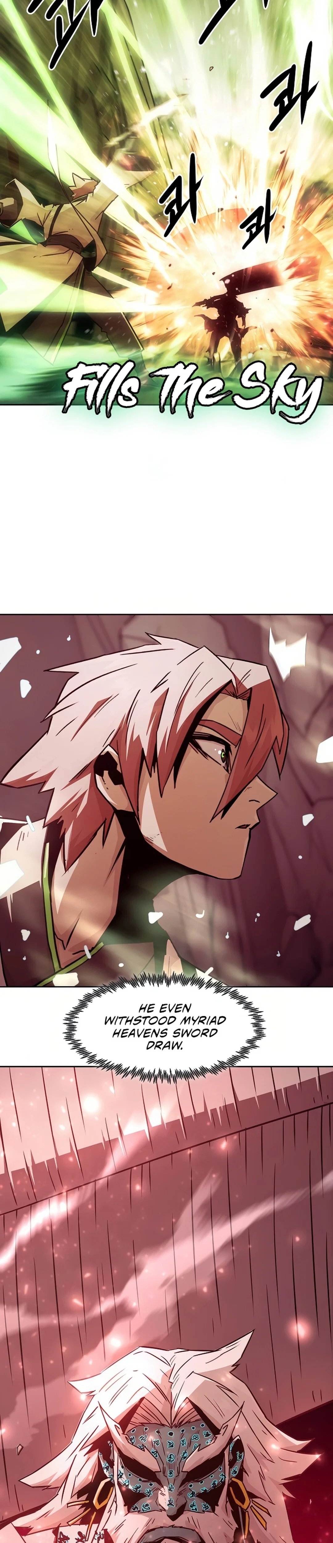 Becoming the Swordmaster Rank Young Lord of the Sichuan Tang Family Chapter 69 - Page 20