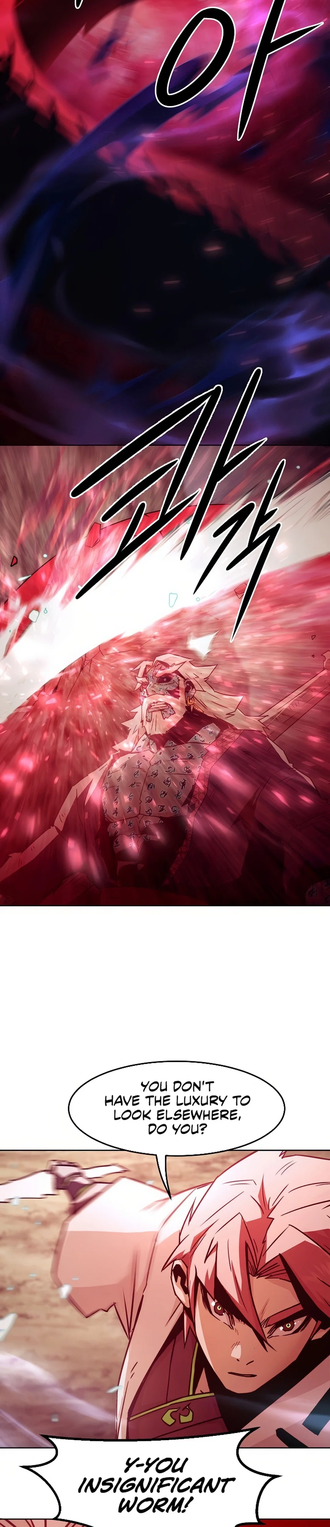 Becoming the Swordmaster Rank Young Lord of the Sichuan Tang Family Chapter 69 - Page 30